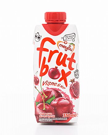  Meysu 330 ML Frut ...